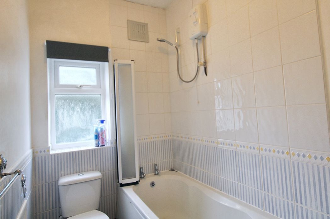 Bathroom/WC