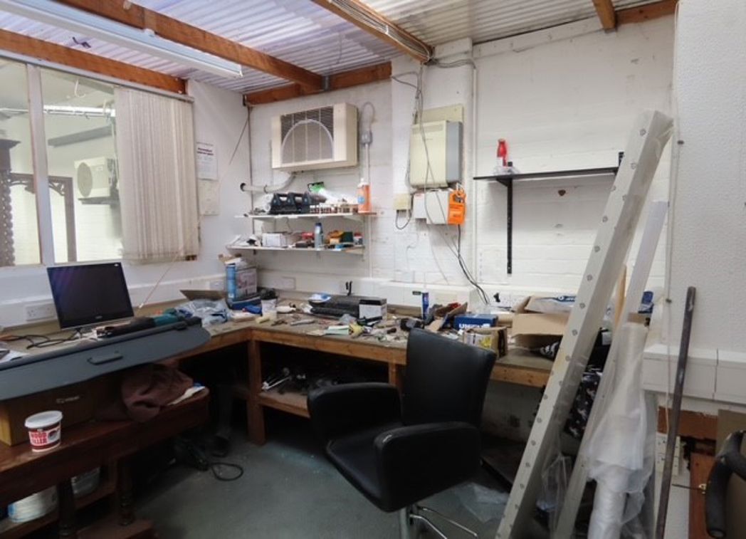 13, Fleetwood, Lancashire, FY7 6JE