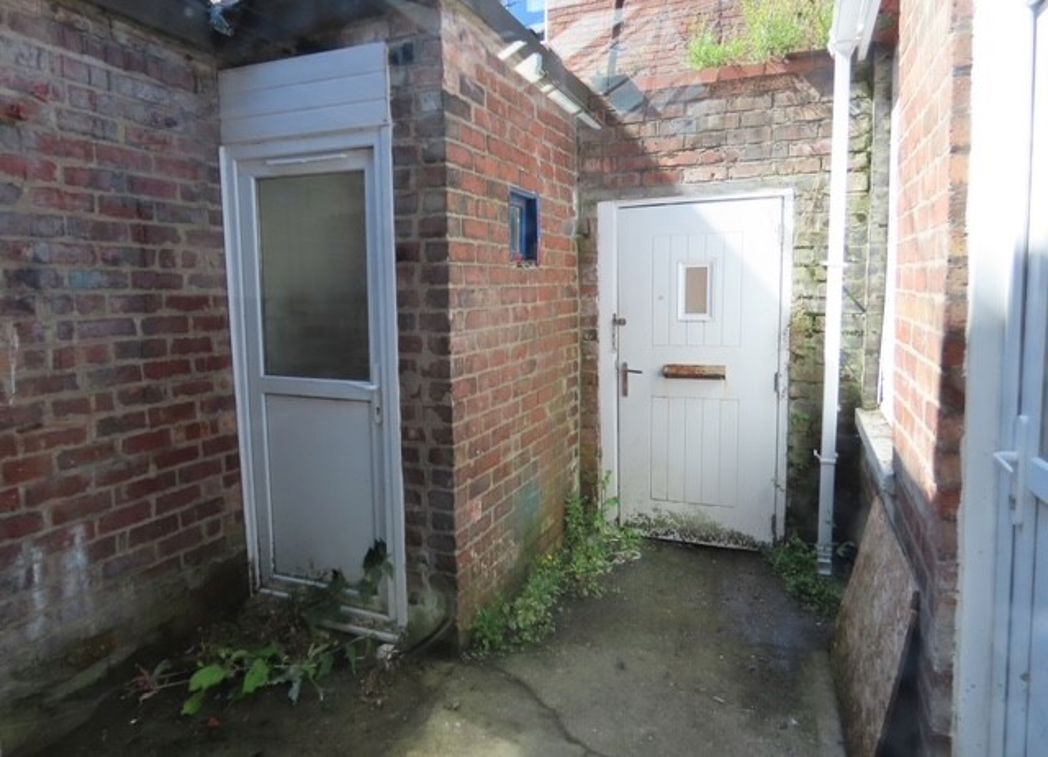 13, Fleetwood, Lancashire, FY7 6JE