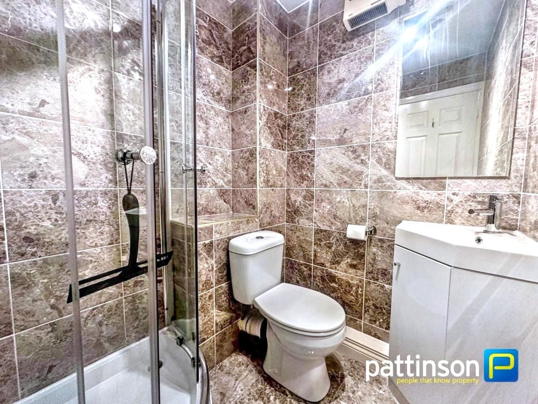 En-Suite