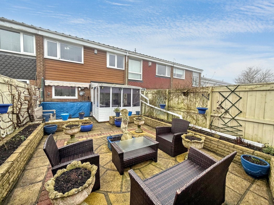 135, Wallsend, Tyne and Wear, NE28 9SP