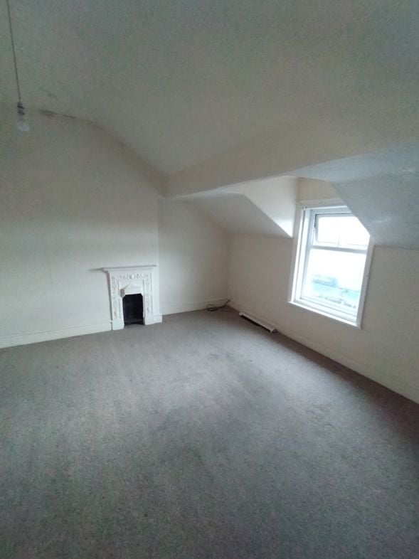 121 and 121A, Lytham St. Annes, Lancashire, FY8 1UZ