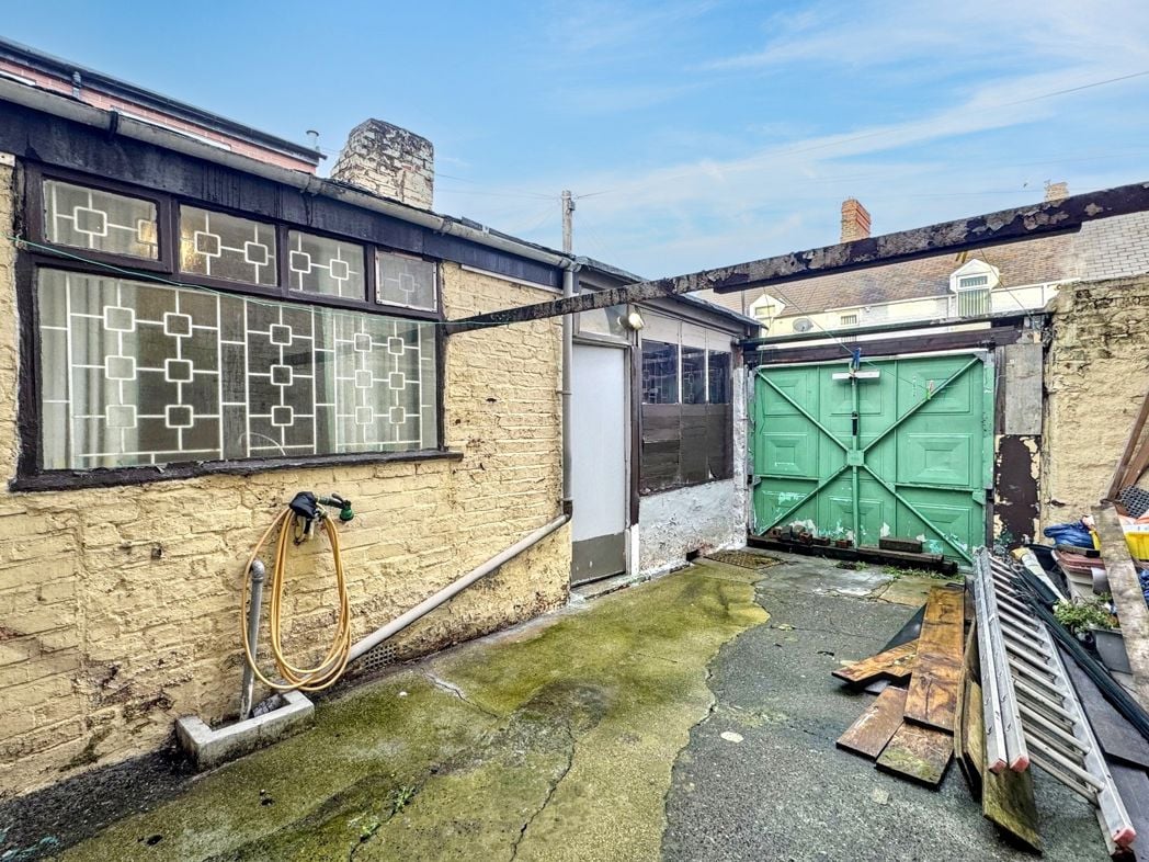 54, Jarrow, Tyne and Wear, NE32 5RZ