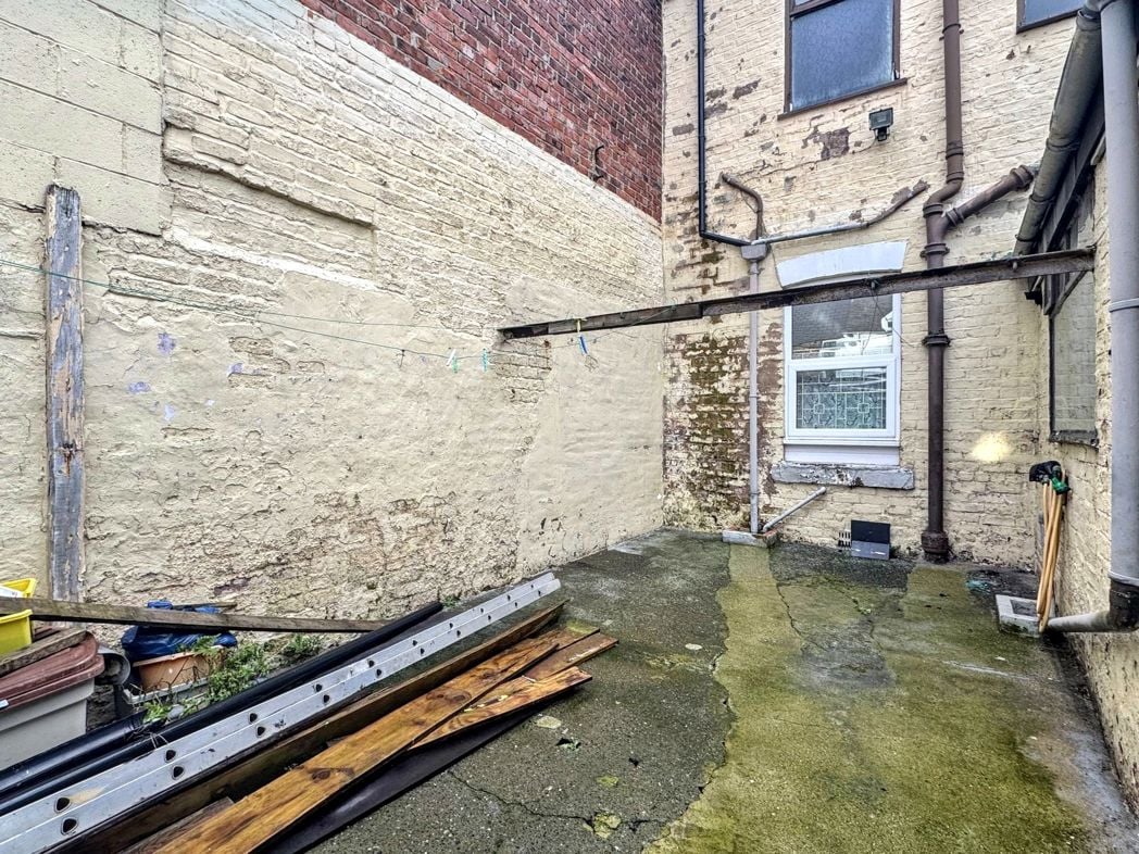 54, Jarrow, Tyne and Wear, NE32 5RZ