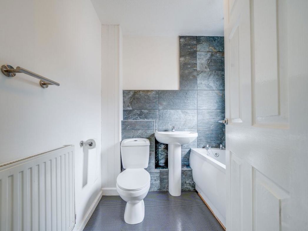 126, Skelmersdale, Lancashire, WN8 6AS