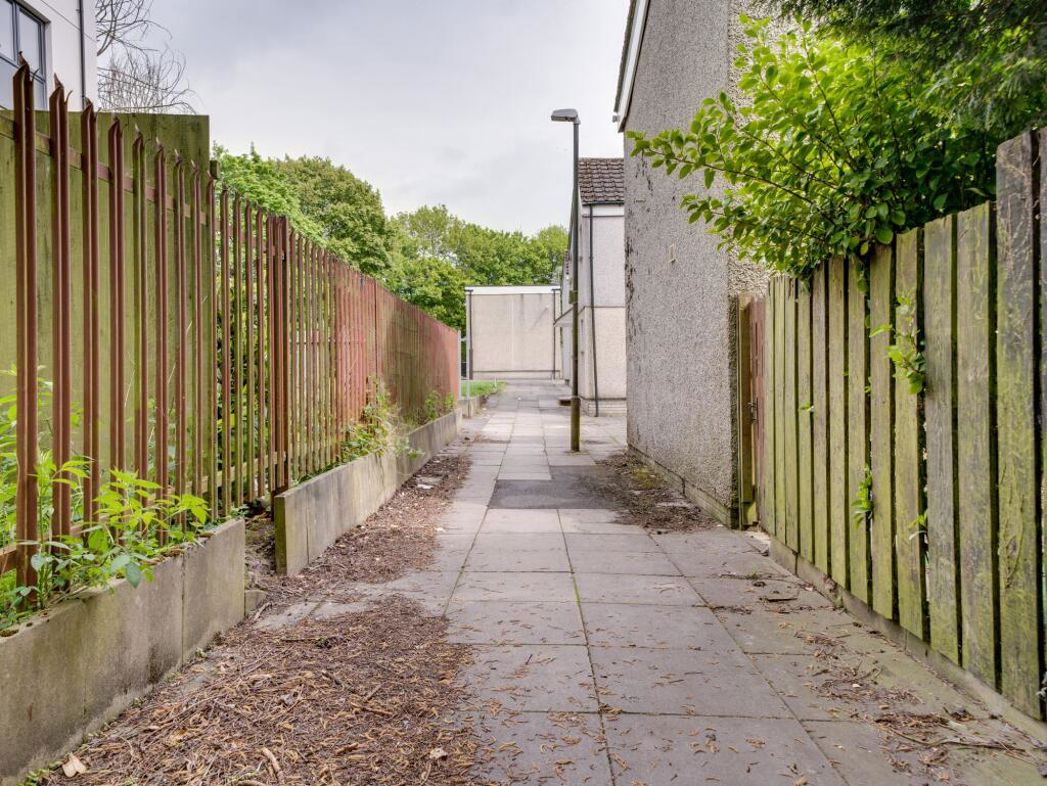 126, Skelmersdale, Lancashire, WN8 6AS