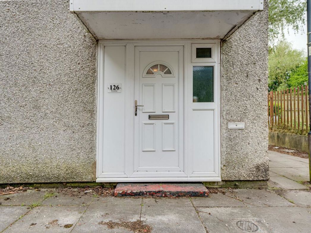 126, Skelmersdale, Lancashire, WN8 6AS