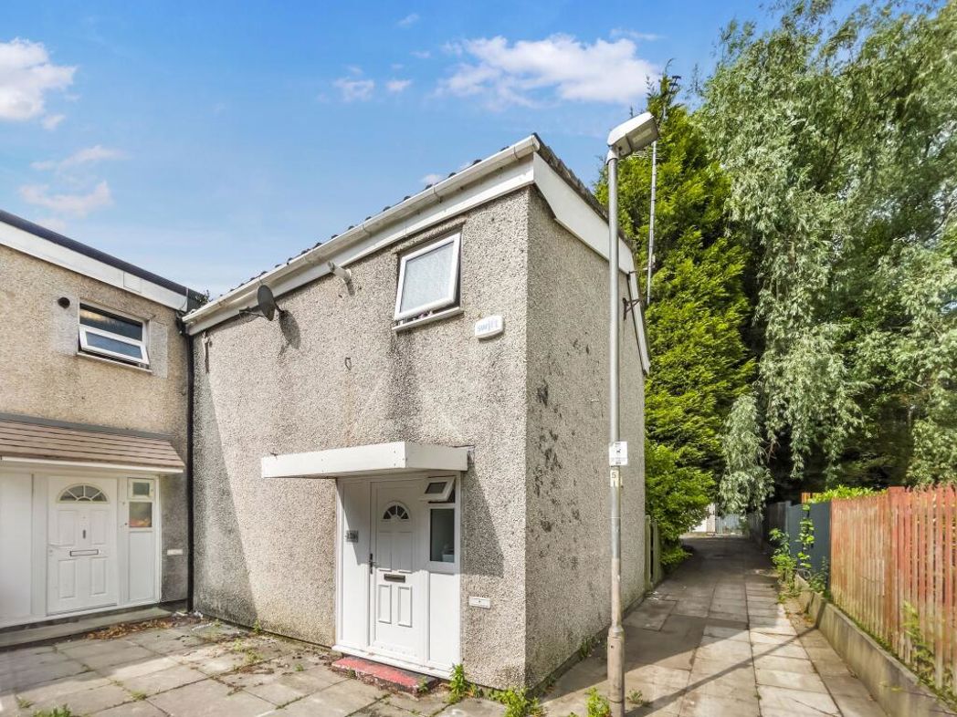 126, Skelmersdale, Lancashire, WN8 6AS