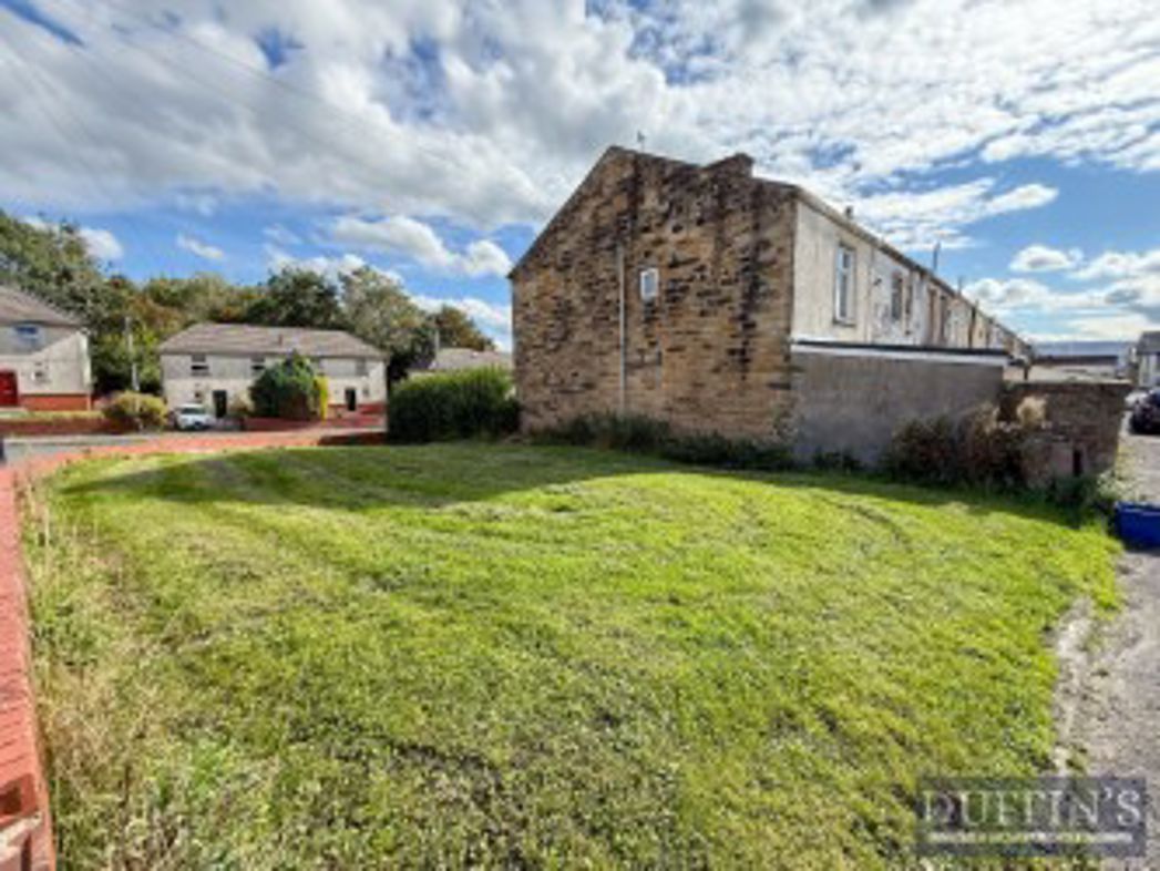 53, Burnley, Lancashire, BB12 8NP