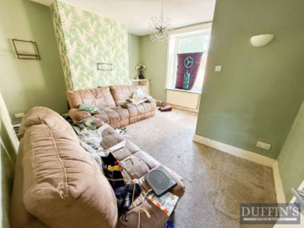 53, Burnley, Lancashire, BB12 8NP