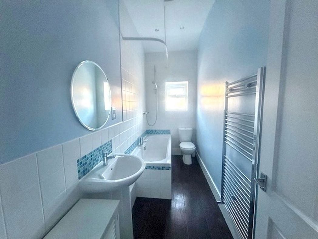 16A, Whitley Bay, Tyne and Wear, NE26 2QW