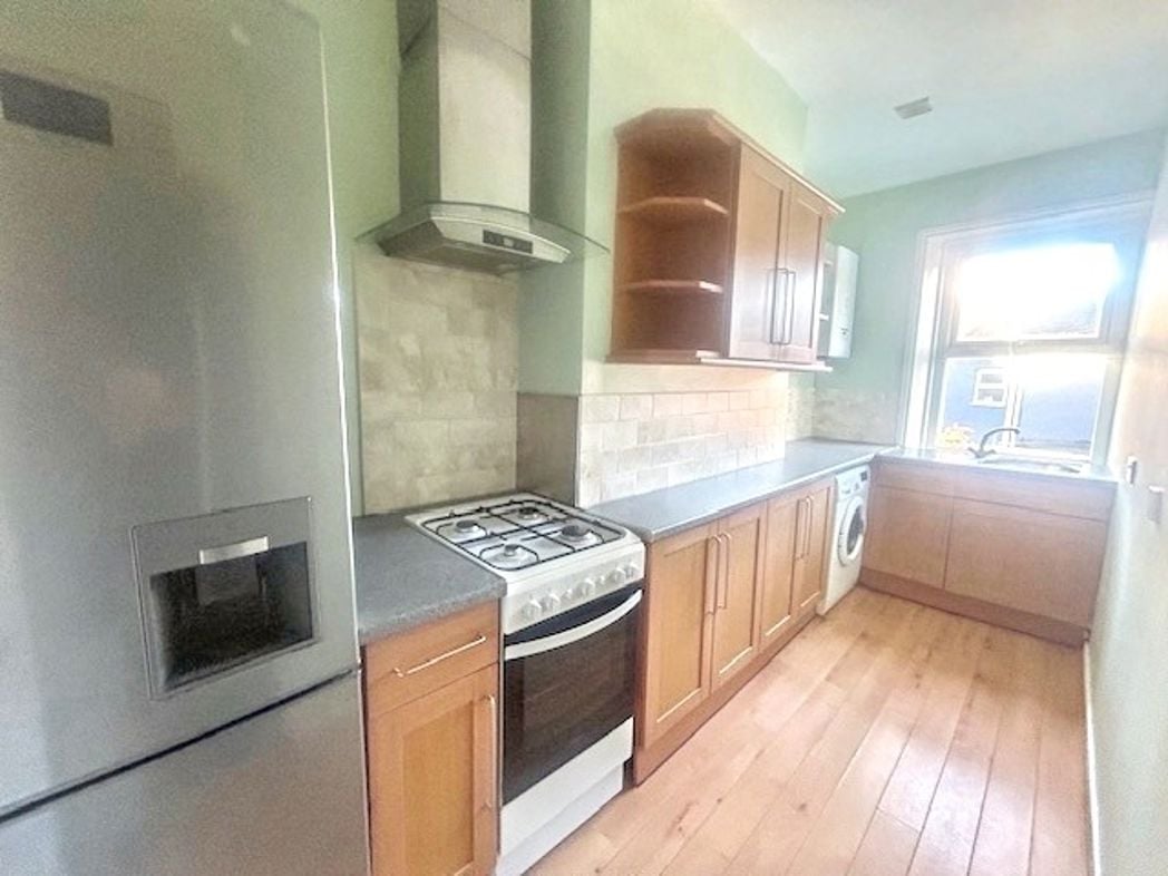 16A, Whitley Bay, Tyne and Wear, NE26 2QW