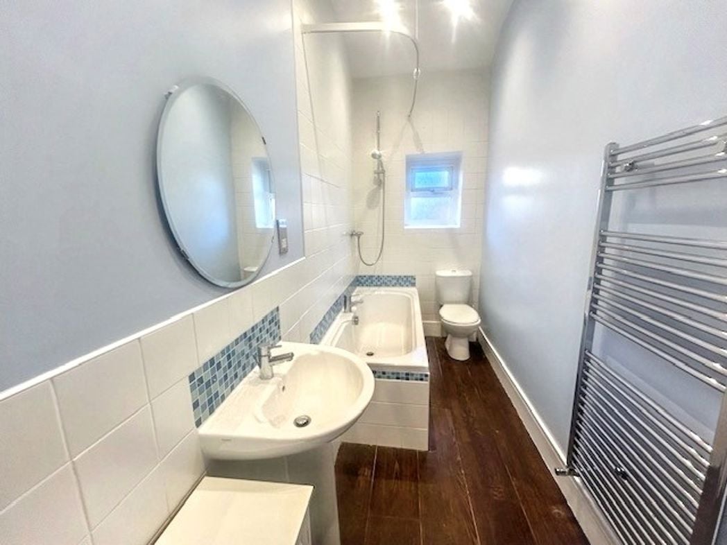 16A, Whitley Bay, Tyne and Wear, NE26 2QW