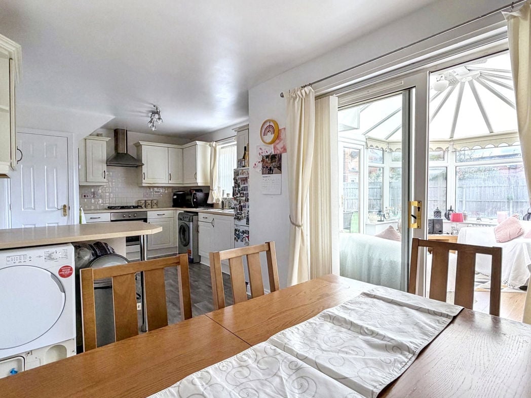 Kitchen/Diner (Addtional)