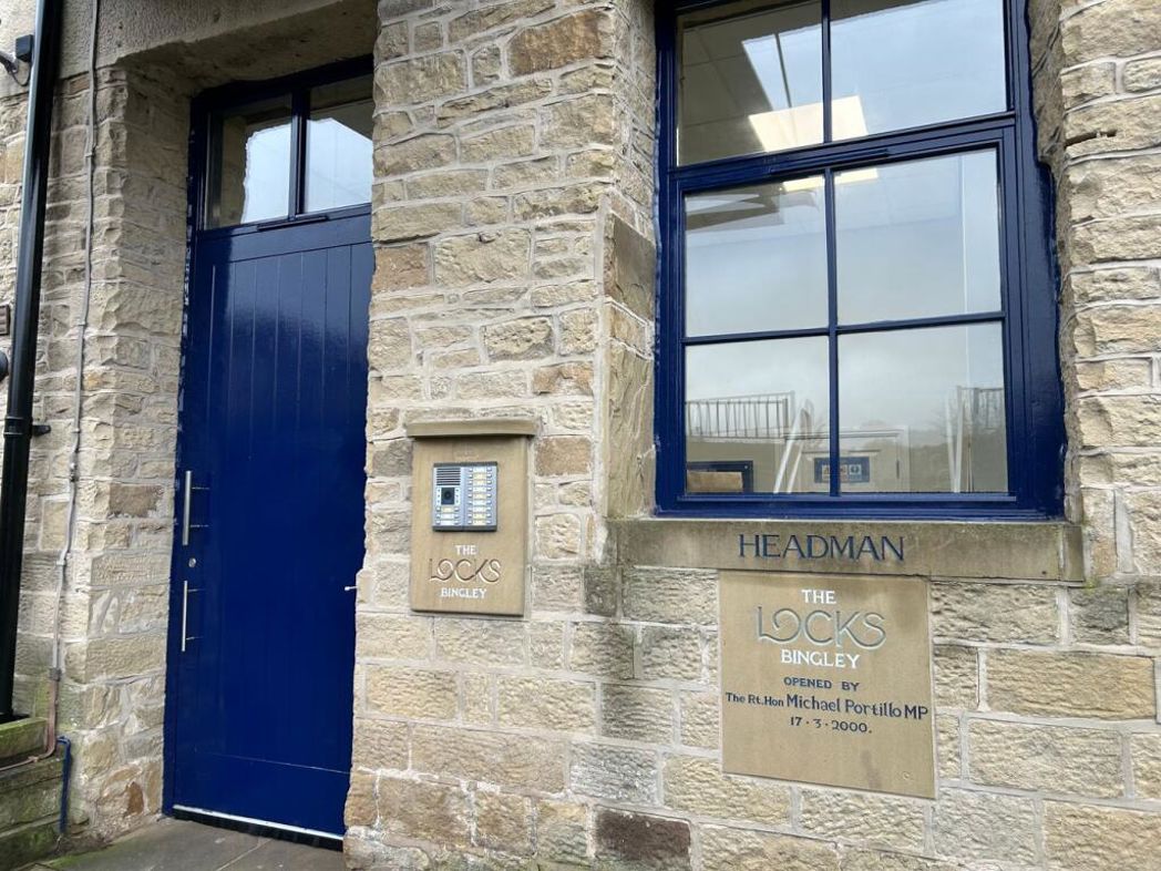 63, Bingley, West Yorkshire, BD16 4BG