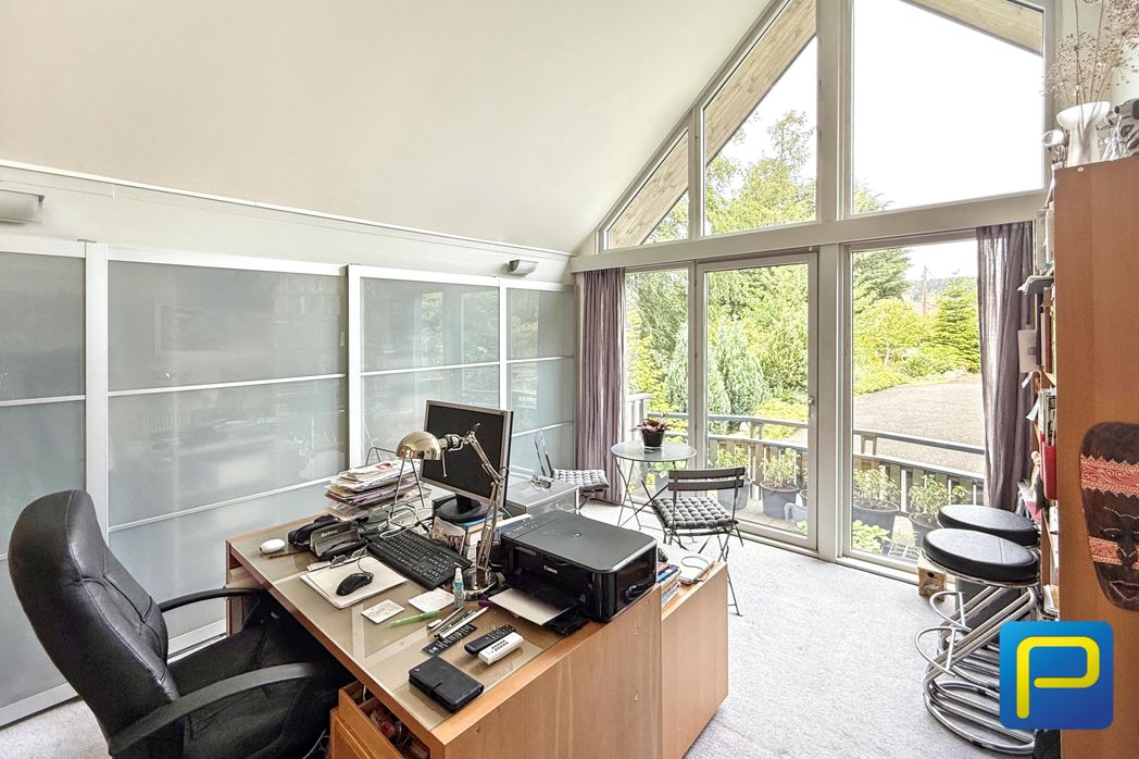 Home Office / Bedroom Four