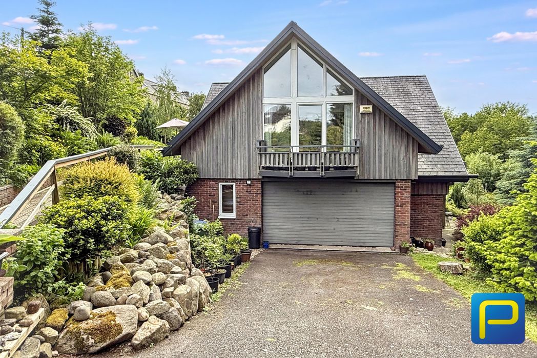 Double Garage