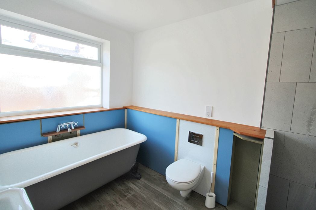 Bathroom/WC