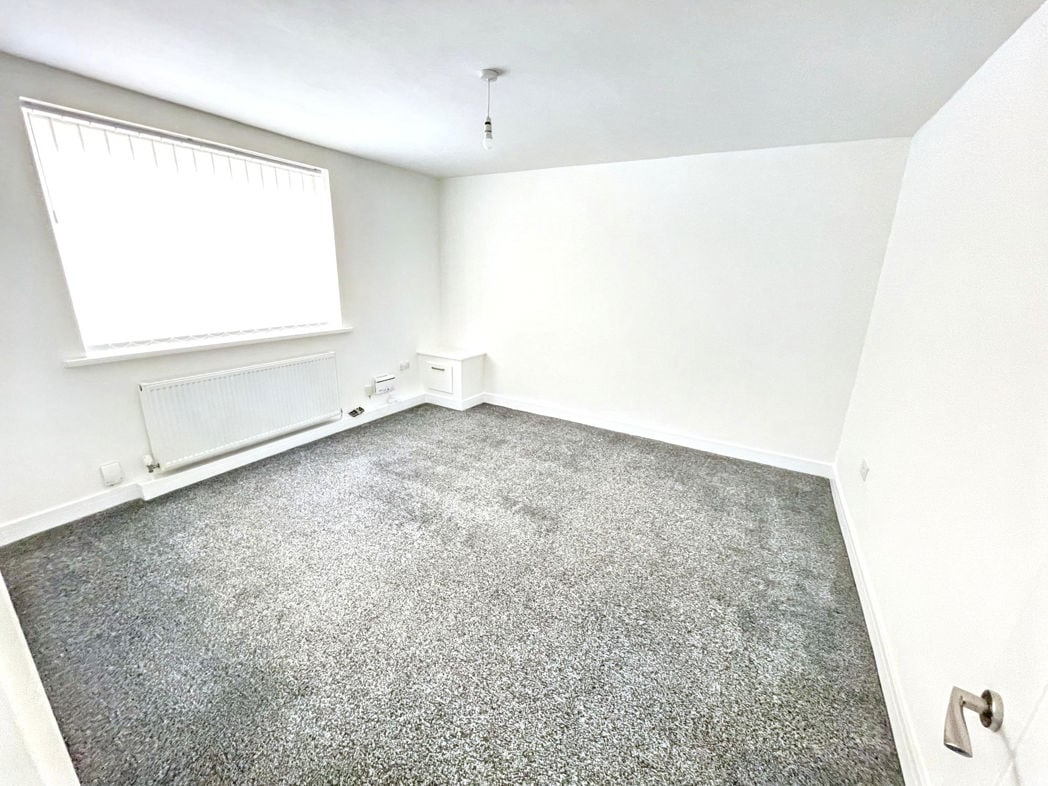 Bedroom One.