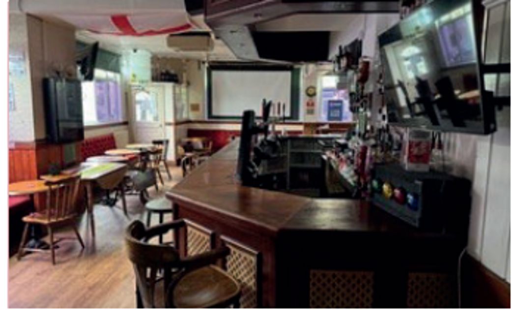 172, Great Yarmouth, Norfolk, NR30 1QJ