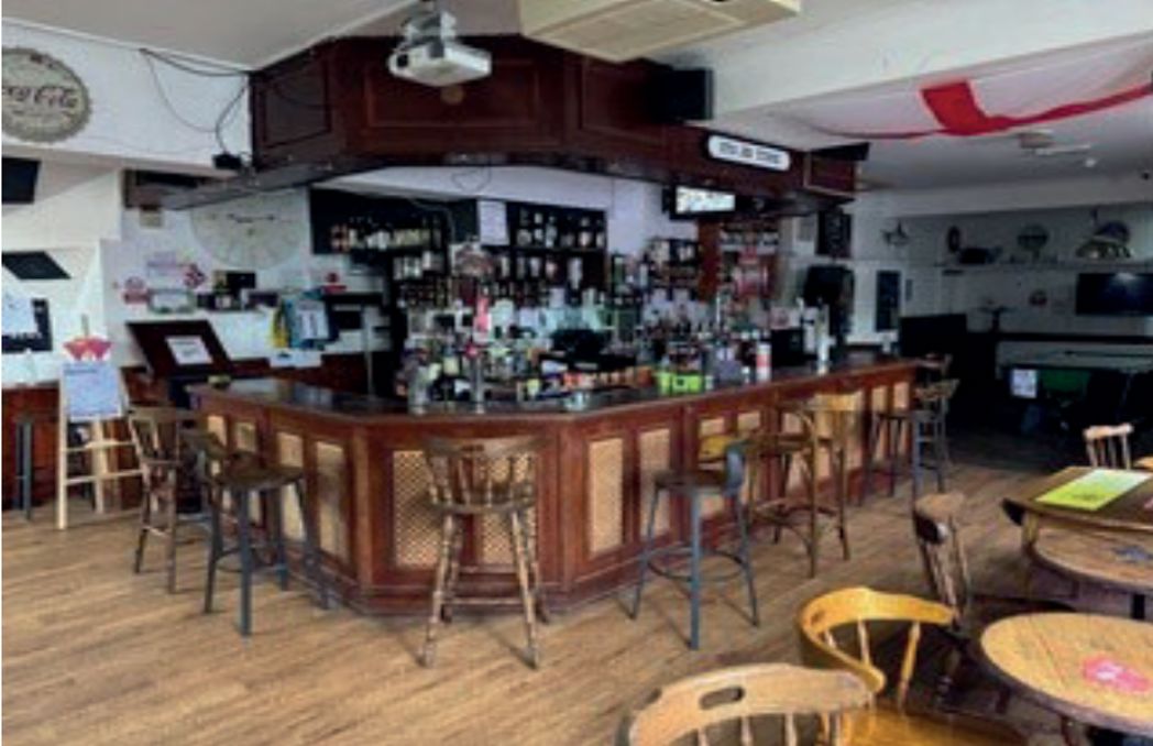 172, Great Yarmouth, Norfolk, NR30 1QJ
