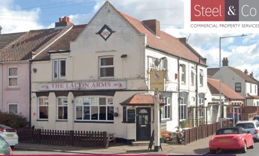 172, Great Yarmouth, Norfolk, NR30 1QJ