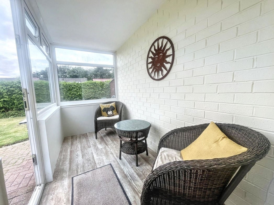Sunroom