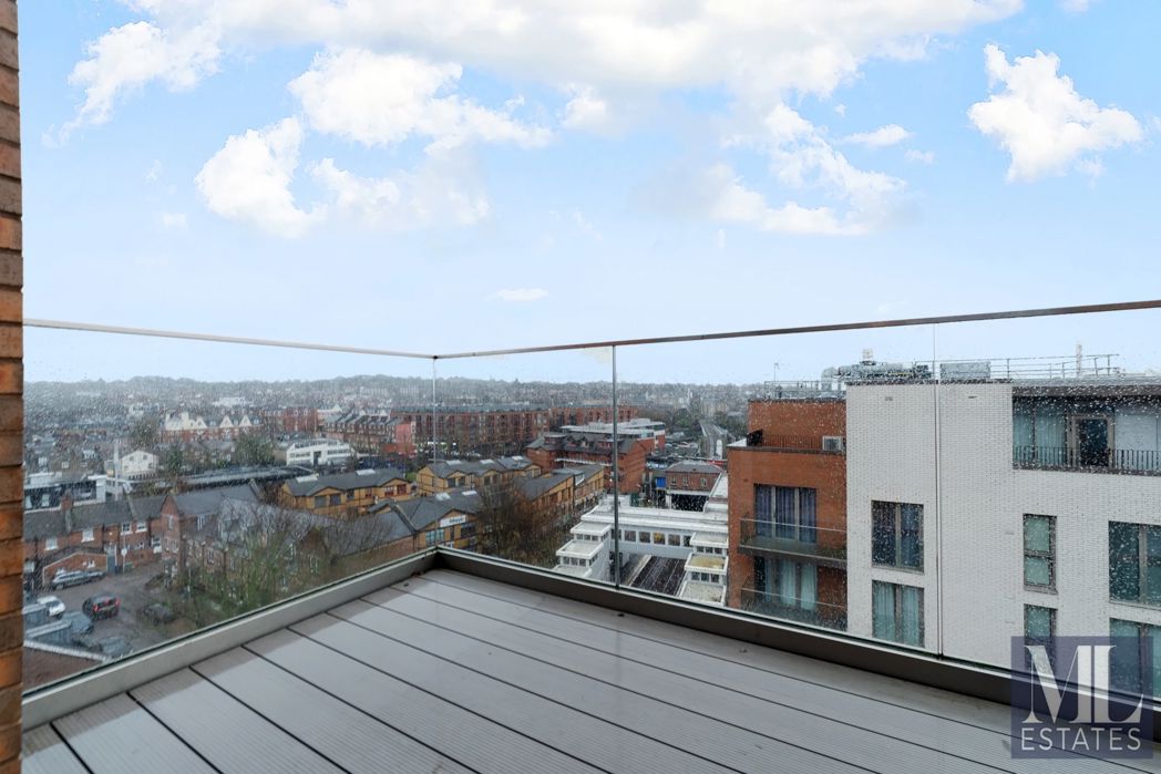 Apartment 801 Beckford Building, London, London, NW6 2AQ