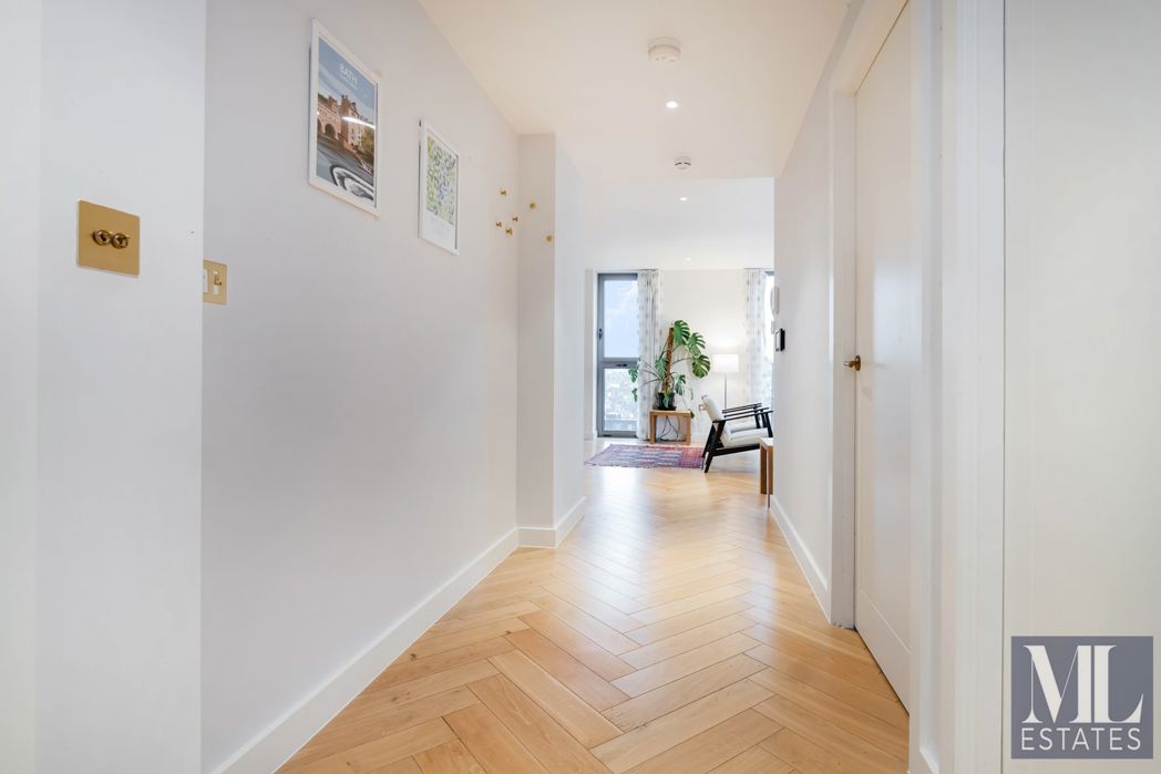 Apartment 801 Beckford Building, London, London, NW6 2AQ