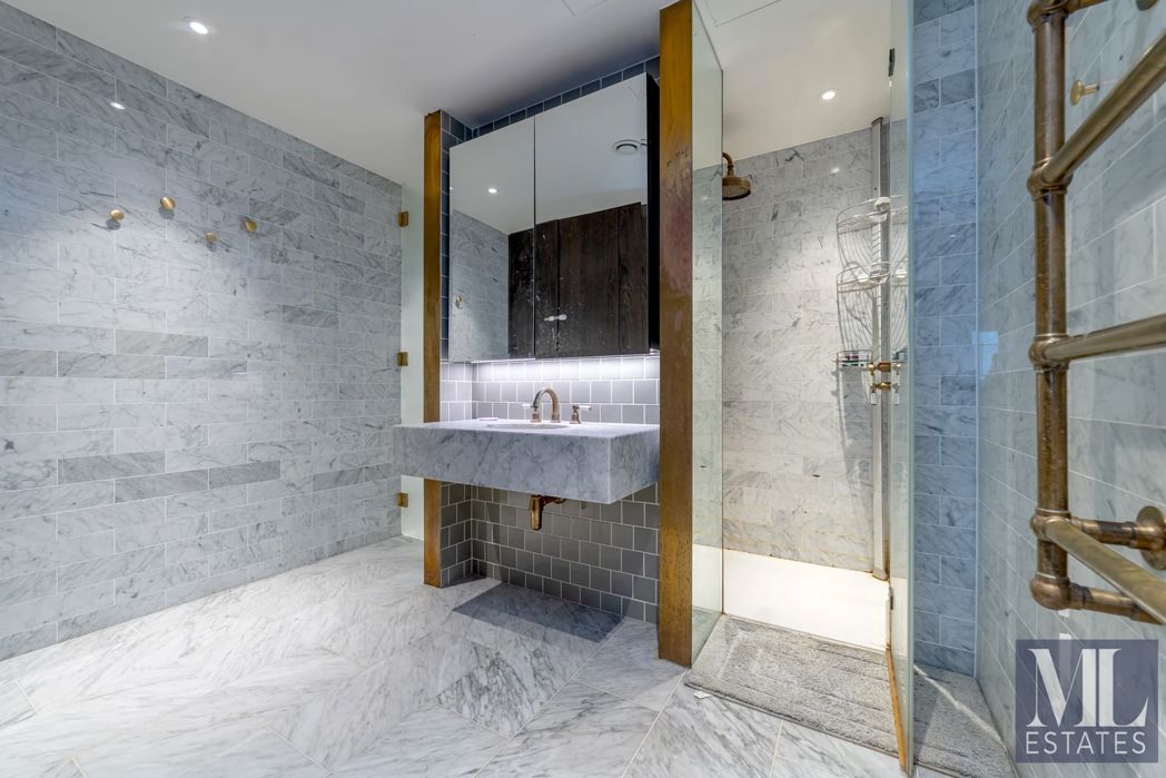 Apartment 801 Beckford Building, London, London, NW6 2AQ