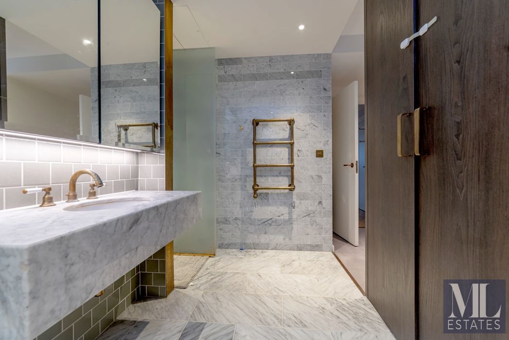 Apartment 801 Beckford Building, London, London, NW6 2AQ