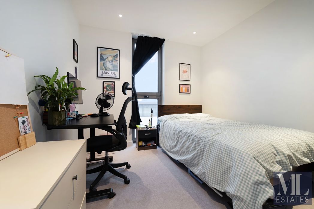 Apartment 801 Beckford Building, London, London, NW6 2AQ