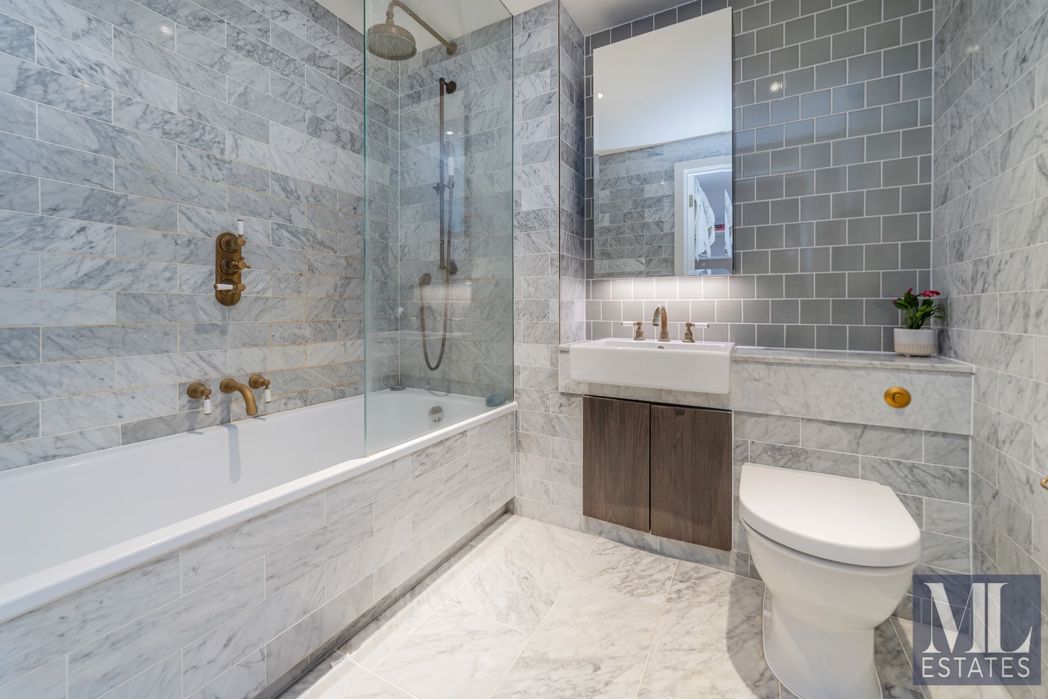 Apartment 801 Beckford Building, London, London, NW6 2AQ