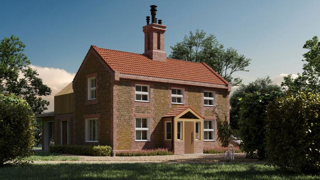 23, King's Lynn, Norfolk, PE31 7LA