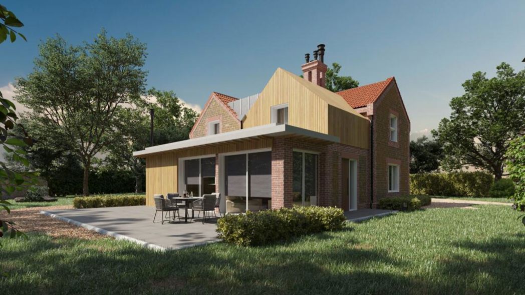 23, King's Lynn, Norfolk, PE31 7LA