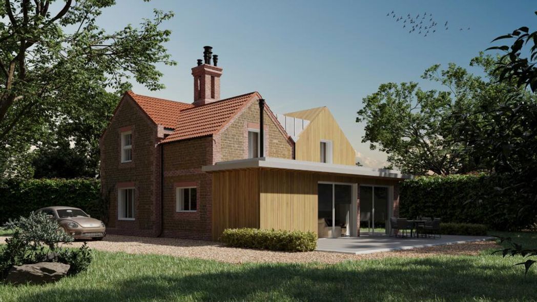 23, King's Lynn, Norfolk, PE31 7LA