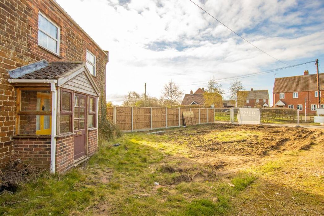 23, King's Lynn, Norfolk, PE31 7LA