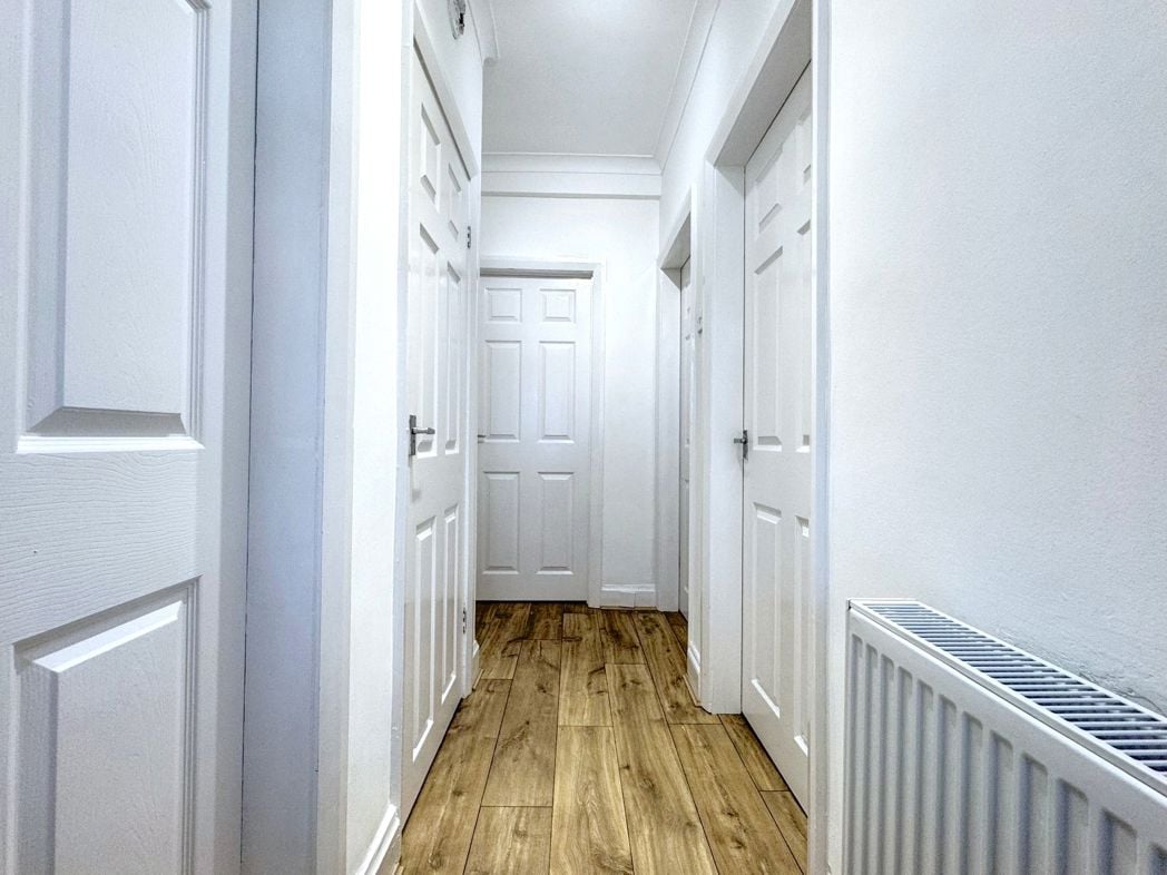Entrance/Hallway