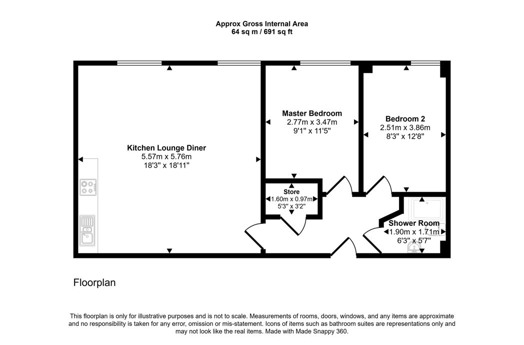 Property image 3 of 14