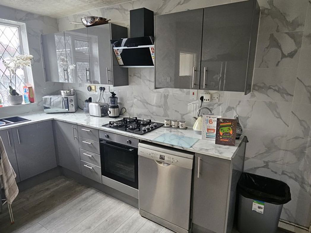 4, Doncaster, South Yorkshire, DN4 9DY