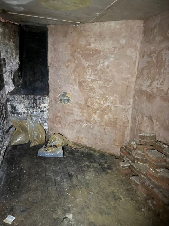 The Basement, 56, Canterbury, Kent, CT1 3DF