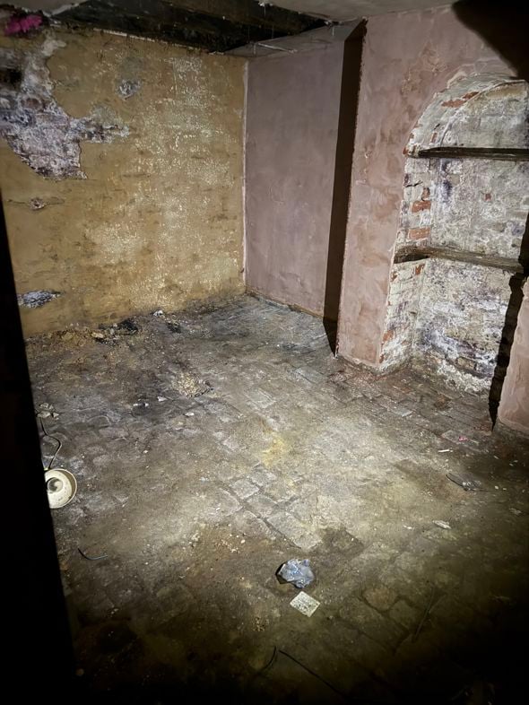 The Basement, 56, Canterbury, Kent, CT1 3DF