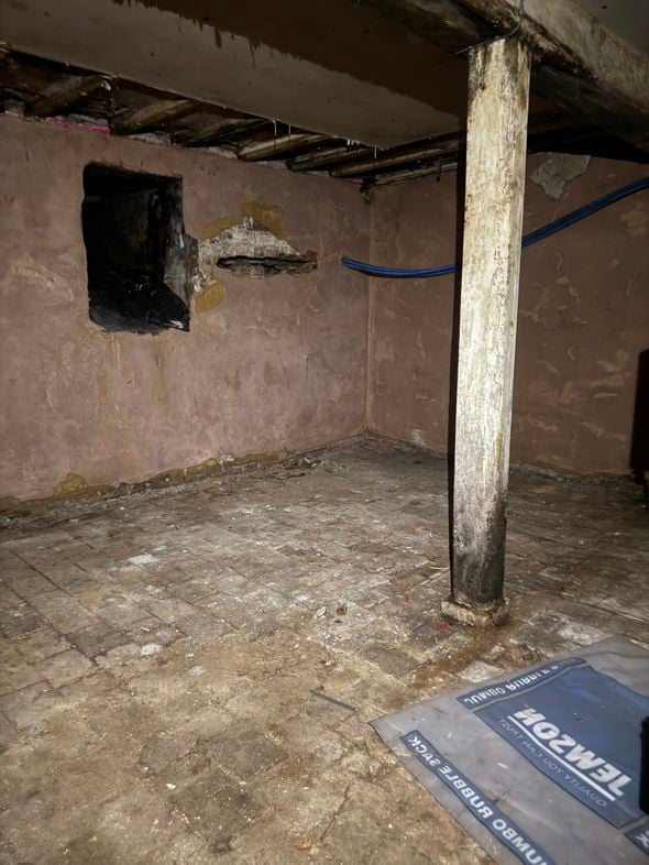 The Basement, 56, Canterbury, Kent, CT1 3DF