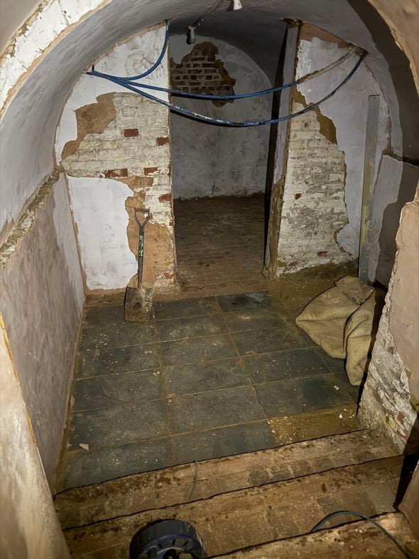 The Basement, 56, Canterbury, Kent, CT1 3DF