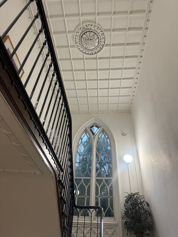 The Basement, 56, Canterbury, Kent, CT1 3DF