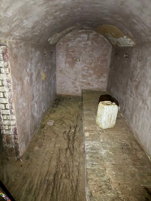 The Basement, 56, Canterbury, Kent, CT1 3DF