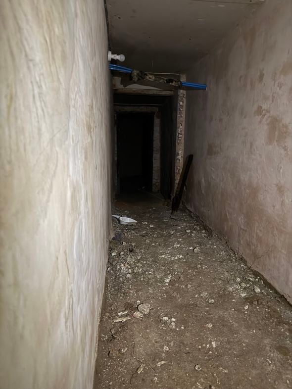 The Basement, 56, Canterbury, Kent, CT1 3DF