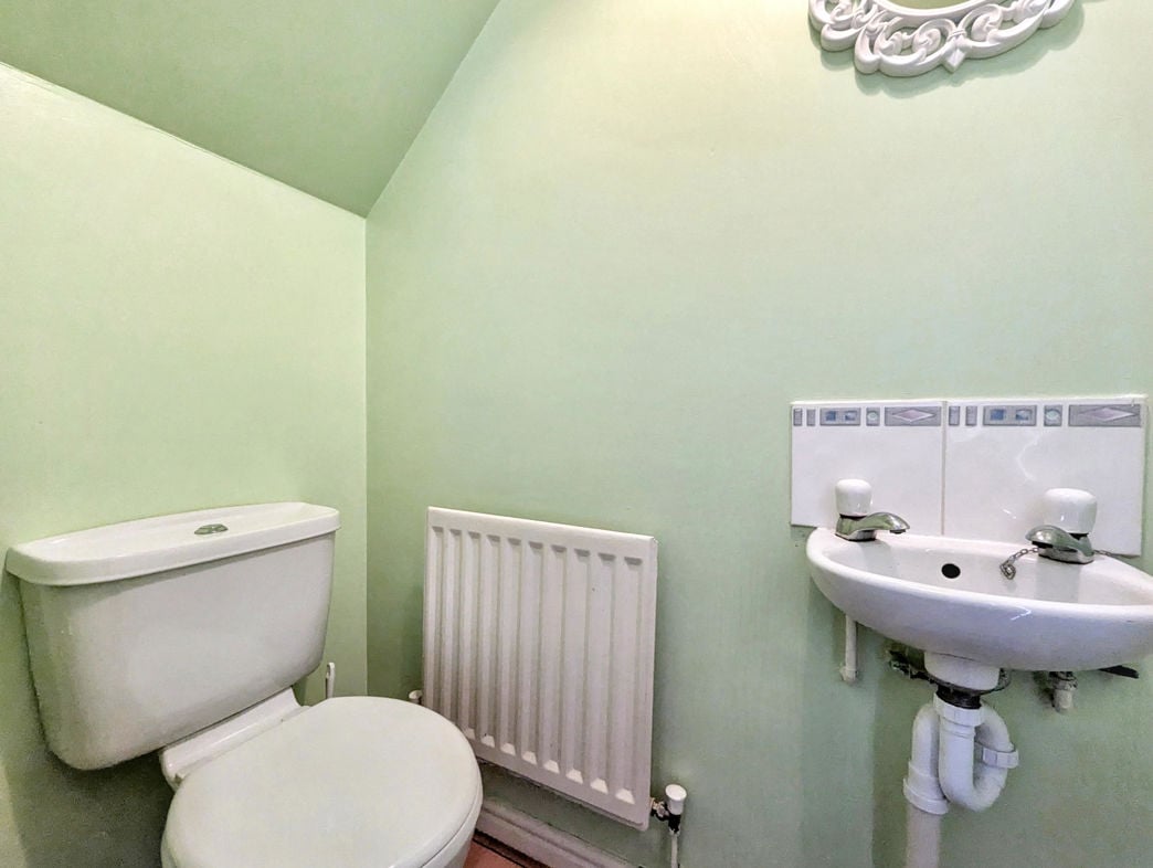 WC