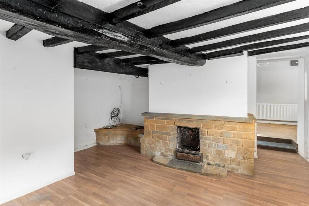 Green View Cottage, Banbury, Oxfordshire, OX17 1RJ