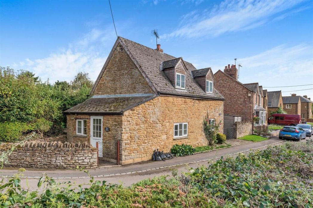 Green View Cottage, Banbury, Oxfordshire, OX17 1RJ